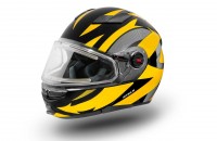Шлем модуляр снегоходный Stels  FF370