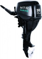 Лодочный мотор T30A FWS MTR Marine