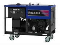 Генератор Yamaha EDL20000TE