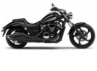 Мотоцикл Yamaha XVS1300 Cu