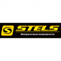 логотип stels