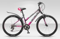 Женский велосипед STELS 26" Miss 6000 V