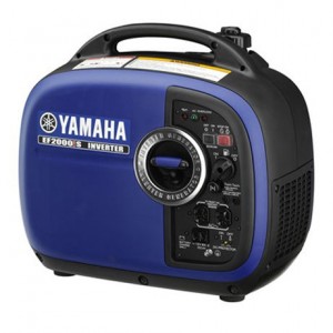 Генератор Yamaha EF2000iS