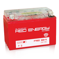 Аккумулятор RED ENERGY RE 1211