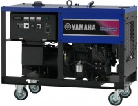 Генератор Yamaha EDL26000TE
