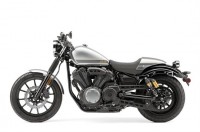 Мотоцикл Yamaha XV950CR