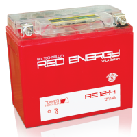 Аккумулятор RED ENERGY RE 1214