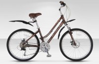 Женский велосипед STELS 26" Miss 9500 MD