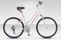 Женский велосипед STELS 26" Miss 9100  V