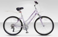 Женский велосипед STELS 26" Miss 9300 V