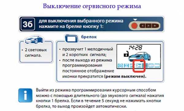 Старлайн брелок обозначения